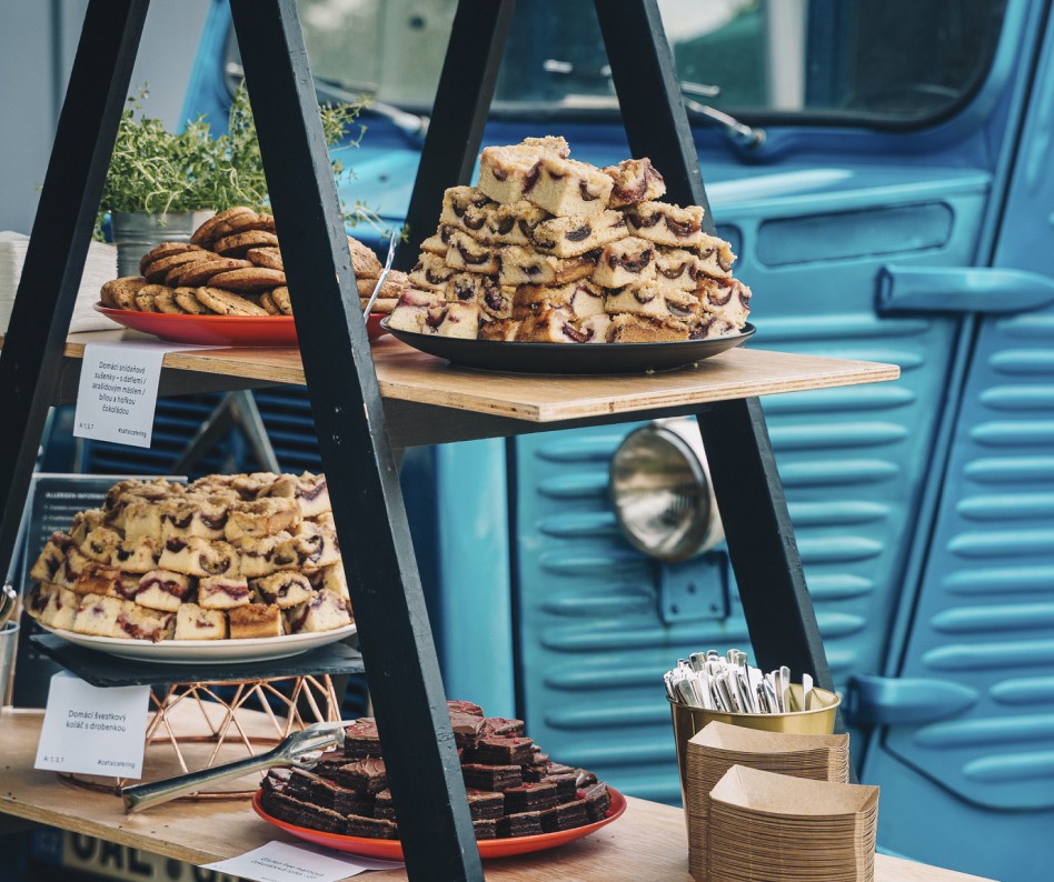 Catering