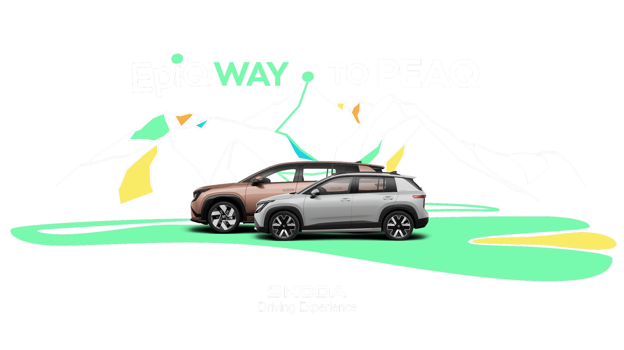 EPIQ way to PEAQ